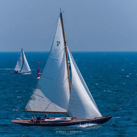 Strandhafer